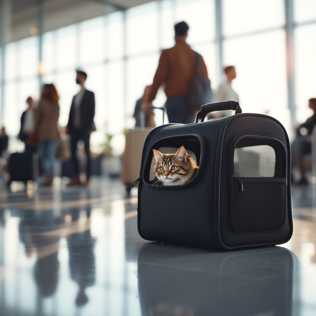 Airline Approved Carriers
